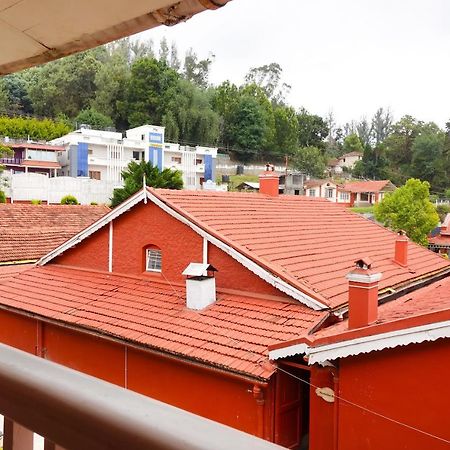 West Downs - The Heritage Resort Ooty Exterior foto