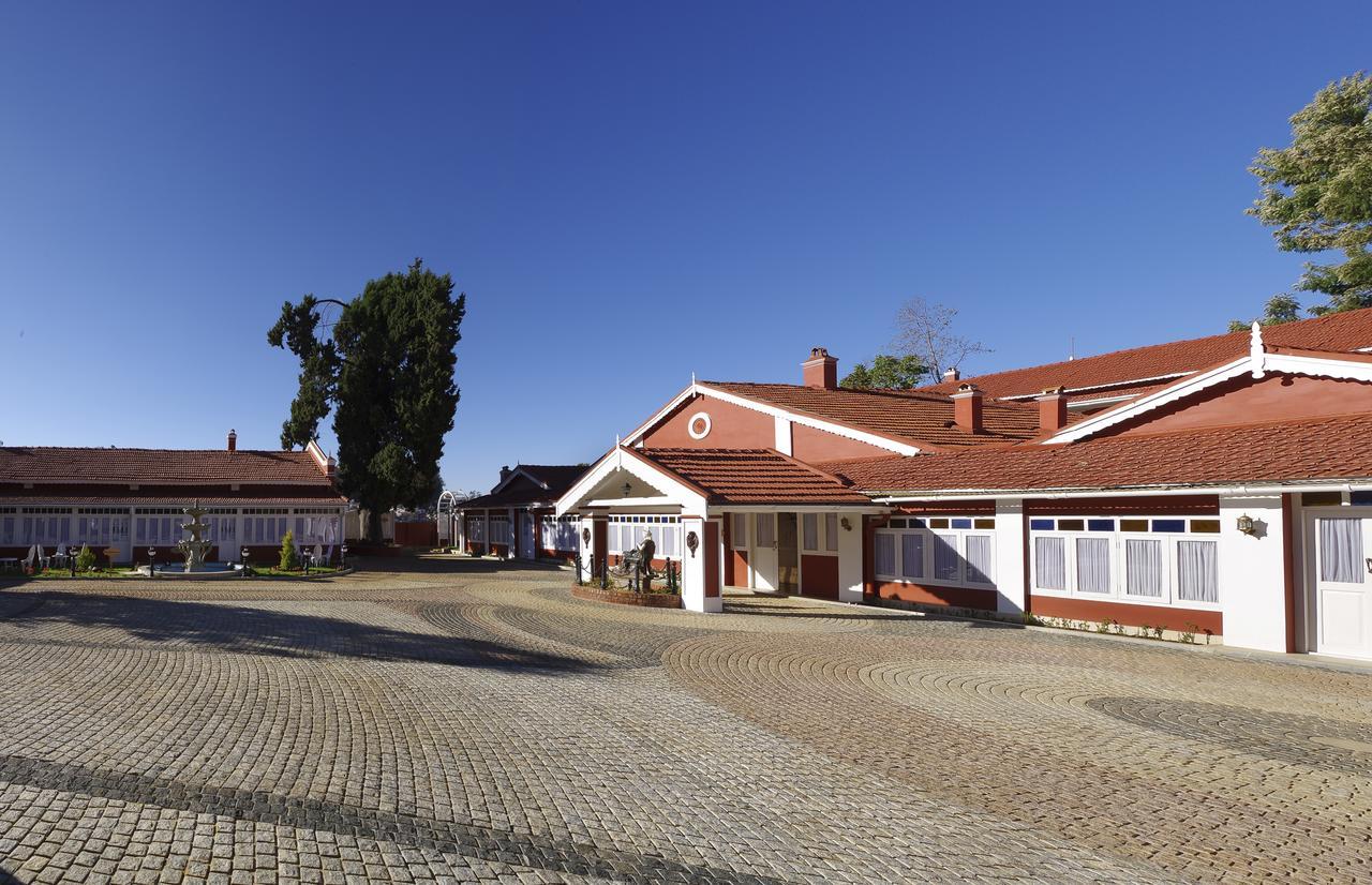 West Downs - The Heritage Resort Ooty Exterior foto