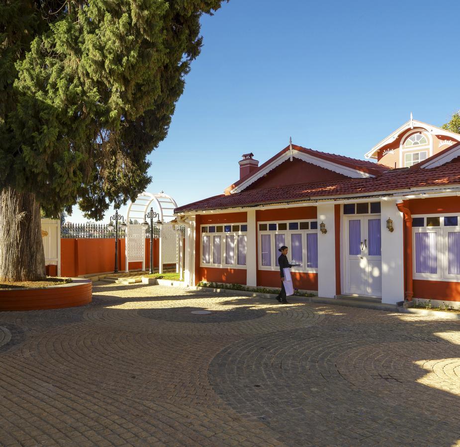 West Downs - The Heritage Resort Ooty Exterior foto